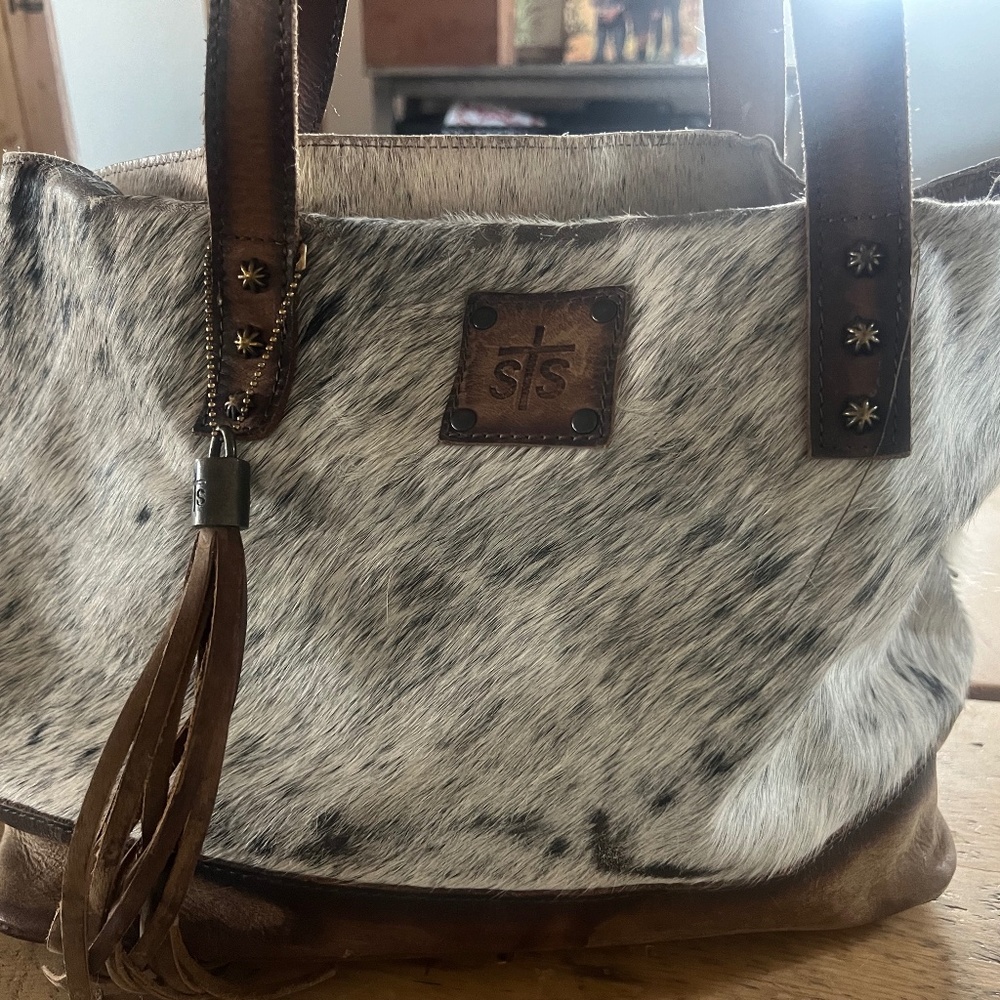 Sts ranchwear bag